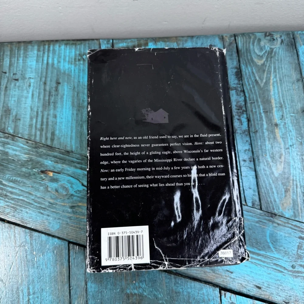 Black House by Stephen King and Peter Straub Hardcover Book - Picture 10 of 16
